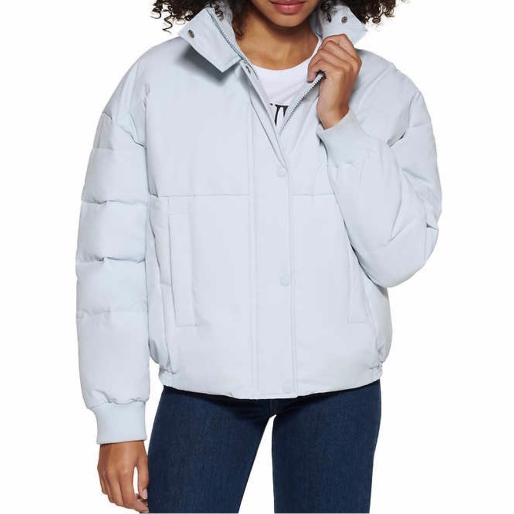 Levi's - Cinched Puffer Jacket